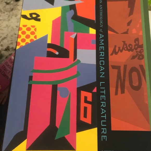 English textbook - Picture 3 of 5